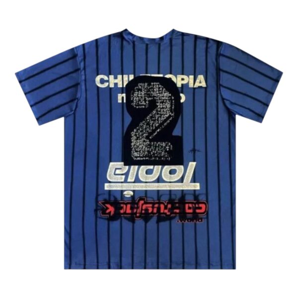 Cactus Jack Jersey Chile - Image 2