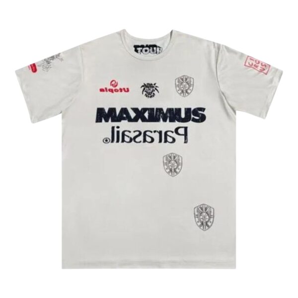 Cactus Jack Jersey England