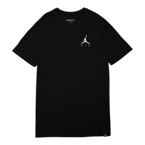 Jordan Jumpman Black Tee
