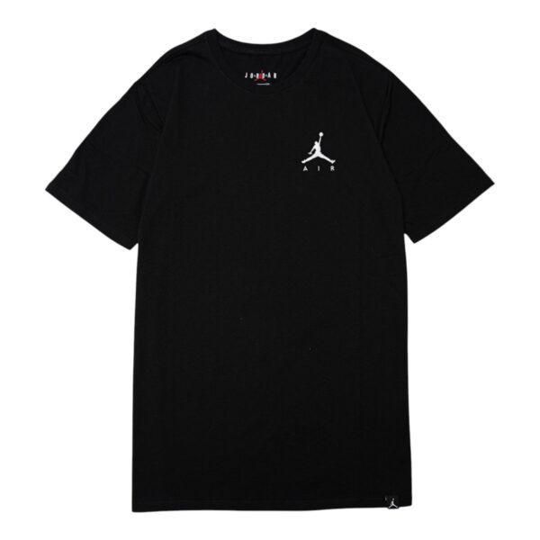 Jordan Jumpman Black Tee
