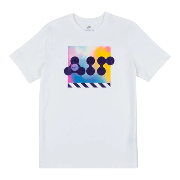 Nike Sportwears Tee Talla