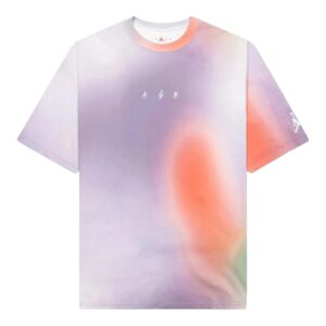 Jordan x J Balvin Tee