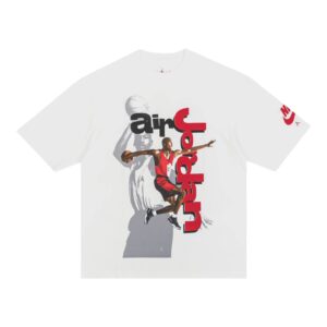 Mj Statement 1985 BC3 Short Sleeve Tee