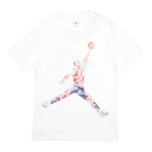 Mj Brand Jm Wtr Tee