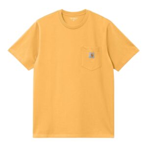 Carhartt Tee Yellow