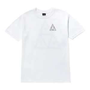 HUF Set Triple Triangle Tee