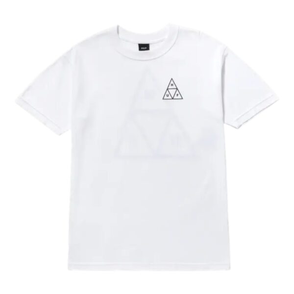 HUF Set Triple Triangle Tee