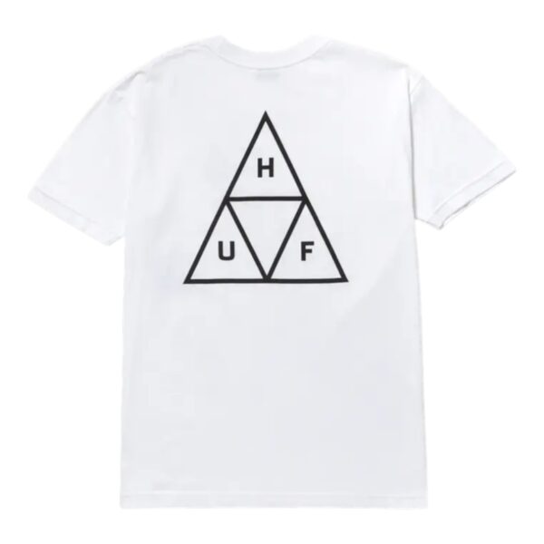 HUF Set Triple Triangle Tee - Image 2