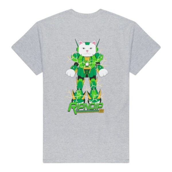RIPNDIP x Naggiven Nermbot Tee - Image 2