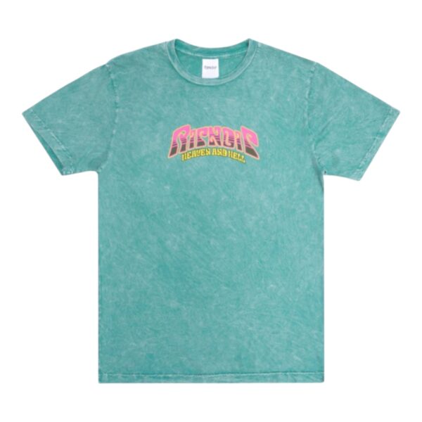 RIPNDIP Heaven And Heck Battle Tee
