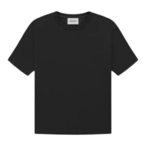 Fear Of God Essentials Tee Black