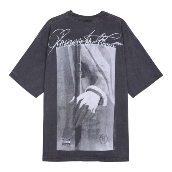 DVNO Vintage Hit Graphic Tee - Image 2