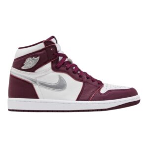Air Jordan 1 High “Bordeaux”