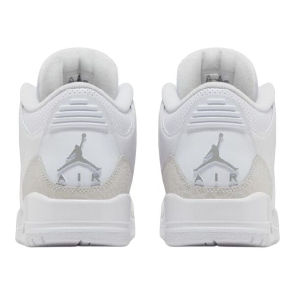Air Jordan 3 “Pure Money” - Image 3