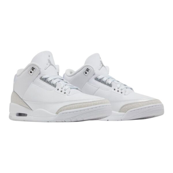 Air Jordan 3 “Pure Money” - Image 2