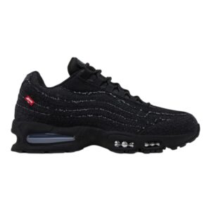 Air Max 95 Levi’s “Black Anthracite”