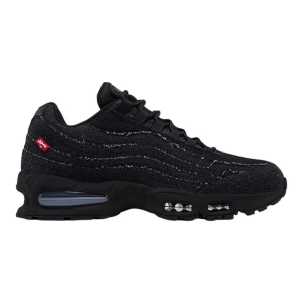 Air Max 95 Levi’s “Black Anthracite”