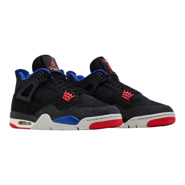 Air Jordan 4 “Rare Air” - Image 2