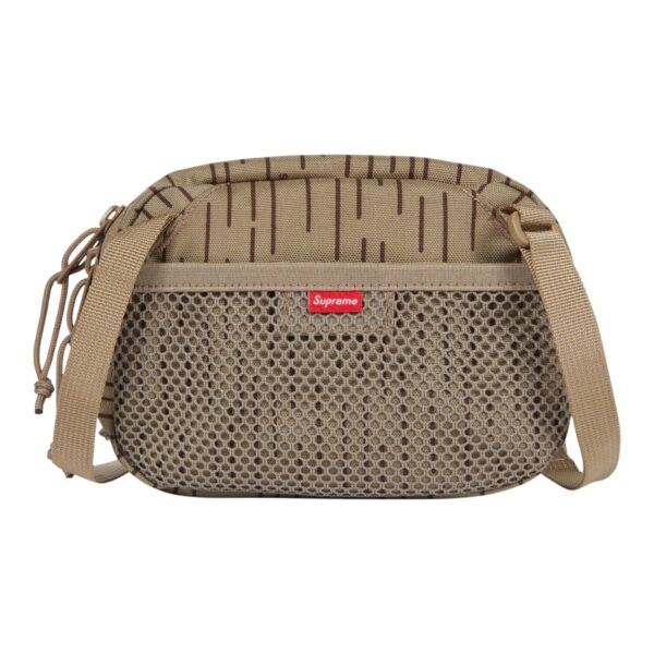 Supreme Mini Side Bag Canela - Image 4