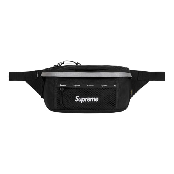 Supreme Waisr Bag FW24 Black