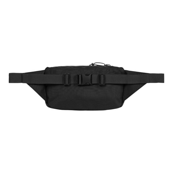 Supreme Waisr Bag FW24 Black - Image 3
