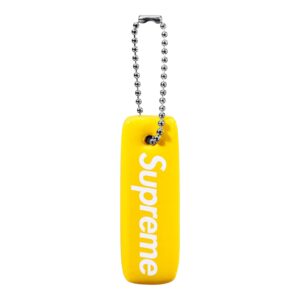 Supreme Lavero Flotante Amarillo