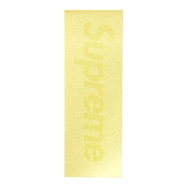 Supreme Post-Its (10 pack) 500 MC amarillo - Image 3