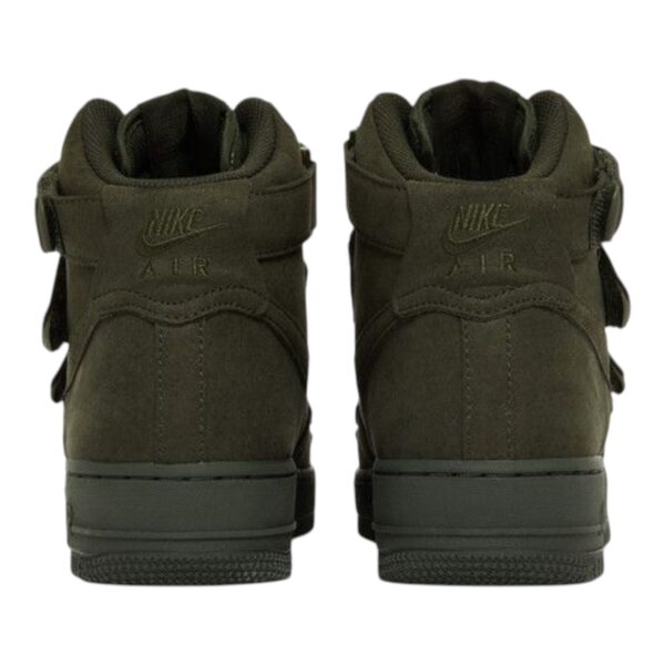 Air Force 1 High Billie Eilish “Sequoia” - Image 2