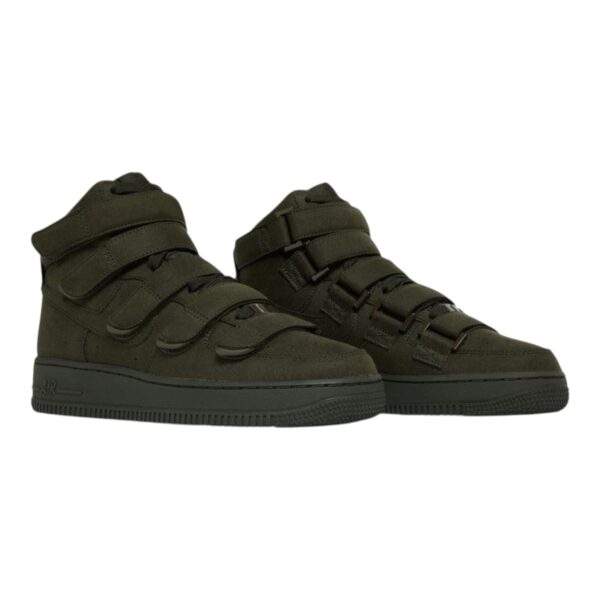 Air Force 1 High Billie Eilish “Sequoia” - Image 3