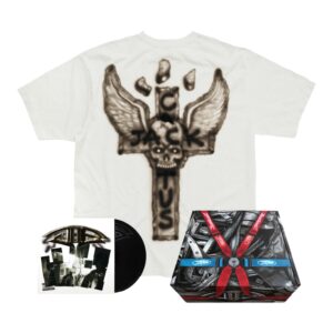 Travis Scott CJ Jackboys C2 (Box Set)