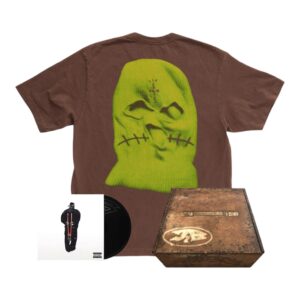 Travis Scott CJ Jackboys A2 (Box Set)