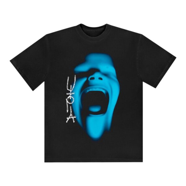 Travis Scott CJ Utopía IV Black