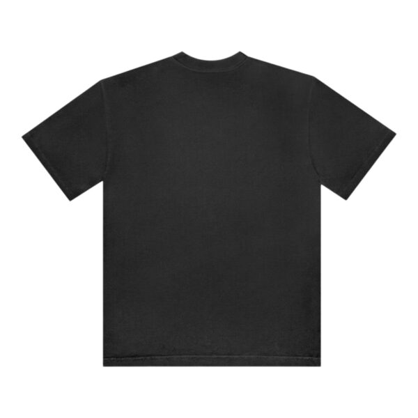 Travis Scott CJ Utopía IV Black - Image 2