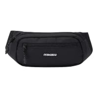 Cangurera DC Shoe Black
