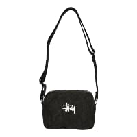 Bolso Stussy Black