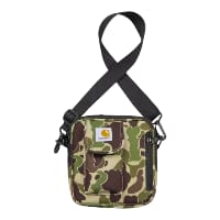 Bolso Carhartt Wip Essentials Camuflaje