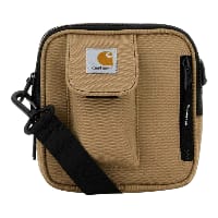 Bolso Carhartt Wip Essentials Caqui
