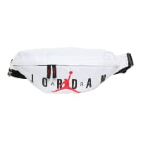 Cangurera Jordan MVP Blanco