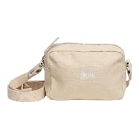 Bolso Stussy White