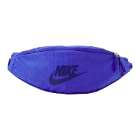 Cangurera Nike Heritage Morado