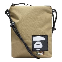 AAPE By Bathing Bape Bolso